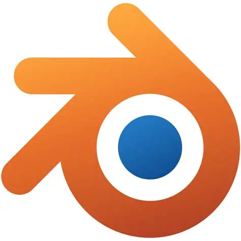 Blender y su llegada