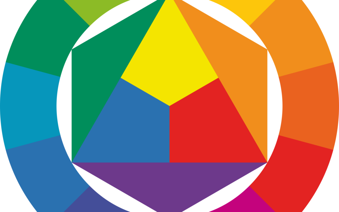 La psicología del color: una herramienta esencial en el diseño gráfico